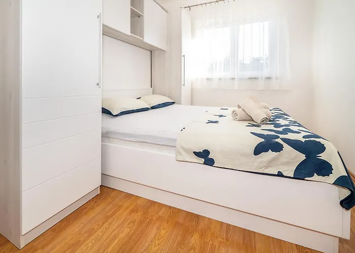 Apartman Mia
