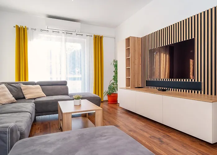 Mia Apartman Baska (Krk)