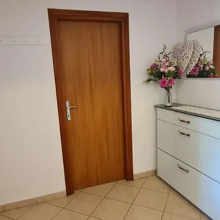 Mia Apartment Baška