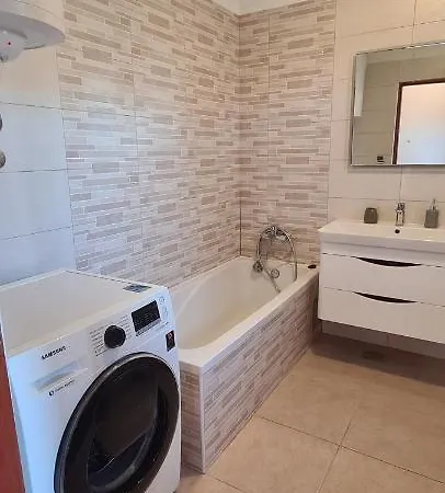 Mia Apartment *