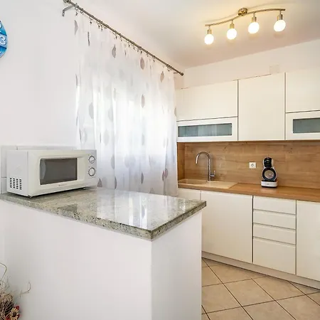 Mia Апартаменты