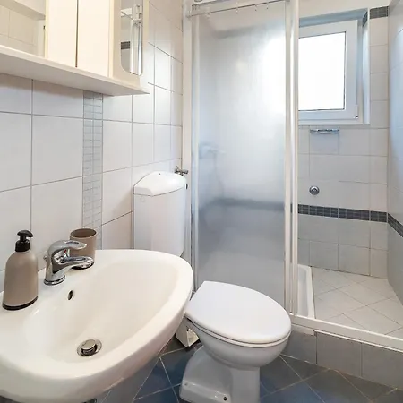 Apartment Mia Baška